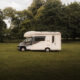 Auto Trail Motorhome