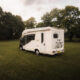 Auto Trail Motorhome