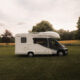 Auto Trail Motorhome