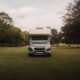 Auto Trail Motorhome