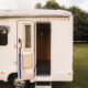 Auto Trail Motorhome