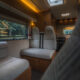 Auto Trail Motorhome