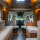 Auto Trail Motorhome