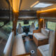 Auto Trail Motorhome