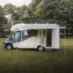 Auto Trail Motorhome