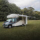 Auto Trail Motorhome